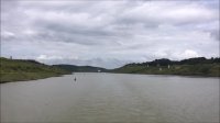 Panama Canal (time lapse video)