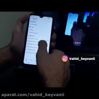 بلاک و آنفالو مخفی اینستاگرام