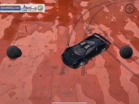 ماشین بازی در واقعیت افزوده