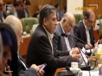 153 جلسه شورای اسلامی شهر تهران