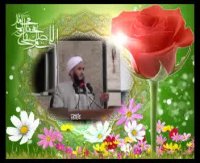 التماس خداونداز بندگانش.سخنرانی حاج آخوند...