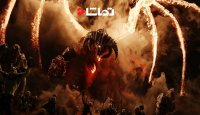 رونمایی از بخش برتر " Shadow of War " در کنفرانس " E3 "