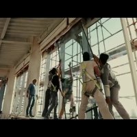 سقف عرشه فولادی تبریز 09121505650