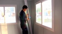 expandable container house video