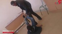 شکنجه دلخراش دانش‌آموزان درلیبی