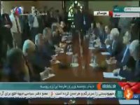 دیدار وزرای خارجه ایران و روسیه در مسکو