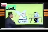 آموزش بی نظیر دین و زندگی با رمز گردانی و انیمیشن فقط در 14 الگو
