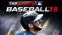 تریلر بازی موبایل - MLB Tap Sports Baseball 2018