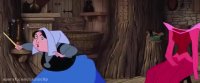 انیمیشن زیبای خفته دوبله فارسی کامل - Sleeping Beauty 1959