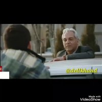 سکانس فوق العاده سریال هیولا:))))