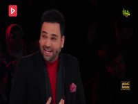 حرکات نمایشی با انواع چرخ‌ها در برنامه عصر جدید