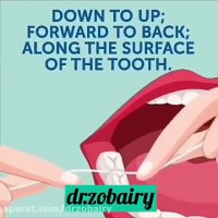 سلامتی دندان ها