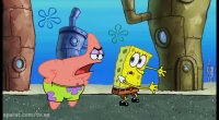 کارتون باب اسفنجی/دوبله فارسی/کیفیت720p/دلقک بازیگوش