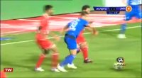 شب های فوتبالی 98 - کلیپ قهرمانی پرسپولیس
