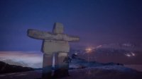 Scenic Whistler Time Lapse