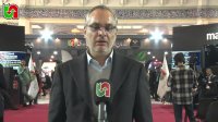 استان همدان به یکصد و سی دوربین ثبت تخلفات مجهز شده است