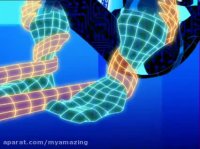 کارتون لاک پشت های نینجا _ دانلود انیمیشن لاک پشت های نینجا _ لاک پشت های نینجا