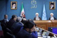 نشست با مدیران سازمان غذا و دارو