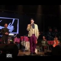 عذرخواهی احسان خواجه امیری از آزاده نامداری