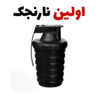 کاربردی ترین نارنجک دنیا !!!!!!