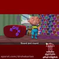 نحوه صحیح مسواک زدن کودکان