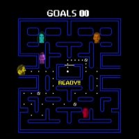 مسی و کفش طلا