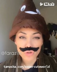 دابسمش آینه بغل از فرازین