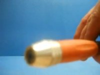 Used Dotco Turbine Pencil Grinder STU DEMO