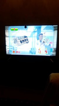 پخش تیزر چسب هل از شبکه دوم