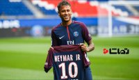 برترین حرکات "نیمار" مقابل تولوز فرانسه