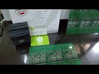 نحوه مونتاژ اس ام دی روی برد های SmartLOGO