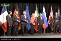 ایران و المشروع النووی