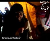 بازدید معصومه ابتکار از نمایشگاه دستاوردهای بانوان عشایر