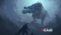 گیم پلی جذاب " Monster Hunter "