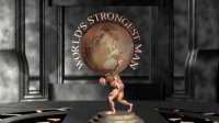 2008 Atlas Stones: Dave Ostland v Phil Pfister | World's Strongest Man