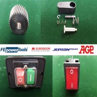 لوازم یدکی دریل مگنت_قیمت_خرید_گروه صنعتی اسکندری