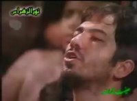 نوحه شب محرم حاج محمود کریمی