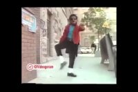 به مناسبت تولد مایکل جکسون فقید