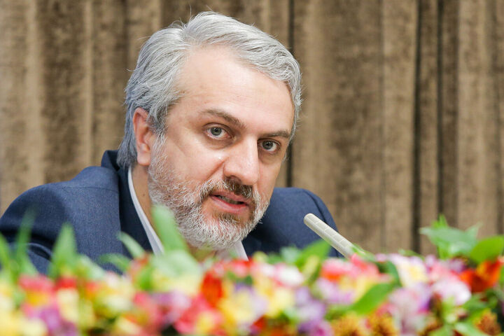 عذرخواهی وزیر صنعت از مردم