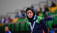 گفتگو با شهرزاد مظفر سرمربی تیم فوتسال زنان