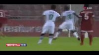 العربی 2-4 الاهلی (گلزنی دژاگه و جباری)