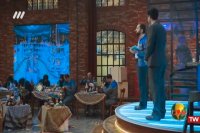 مسابقه بزرگ میدون - قسمت 19