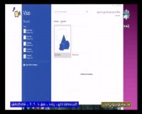 کاربر نرم افزار اداری پایه دهم کاردانش (رشته های کامپیوتر) دوشنبه 22 اردیبهشت