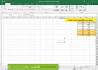 آموزش تابع Countif به روش های مختلف|آکادمی استاد آموز