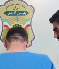 اظهارات قاتل الهه حسین‌ نژاد پس از دستگیری