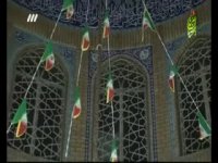 فضیلت های ماه شعبان حجت الاسلام سید حمید میرباقری