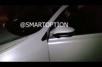 آینه تاشو برقی RAV4 - اسمارت آپشن