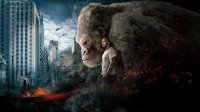 Rampage 2018 تریلر
