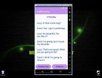 آموزش اندروید استودیو (ساخت برنامه آموزش مکالمه زبان)