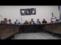 سخنرانی آقای دکترعلی جلیلی در دانشگاه آزاد اسلامی عجبشیر به مناسبت روز معلم - قسمت دوم